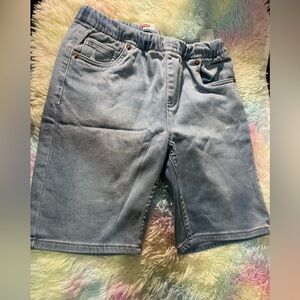 Levi’s Strauss Blue Denim Apparel